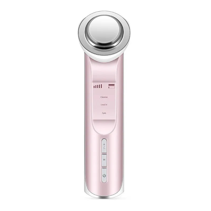 Eye and Face Two-in-One EMS Interchangeable Head - Bellarte Enchanté Eye and Face Two-in-One EMS Interchangeable Head